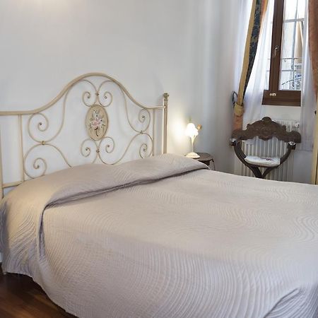 Corte Del Paradiso Velence Kültér fotó