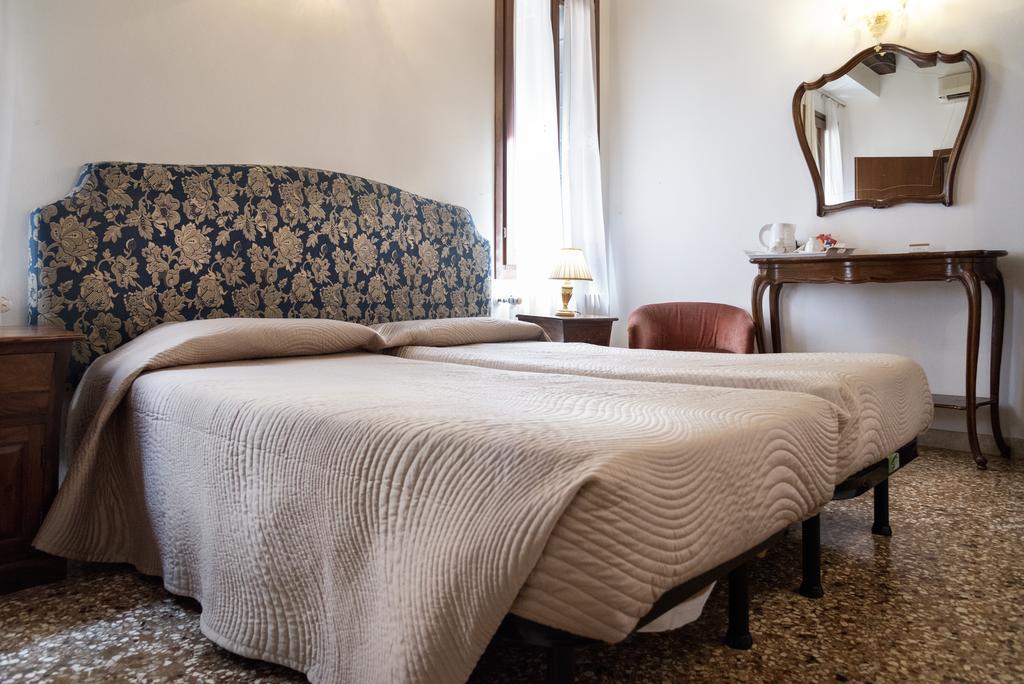 Corte Del Paradiso Velence Kültér fotó