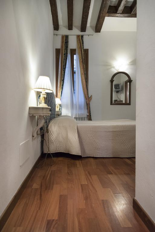 Corte Del Paradiso Velence Kültér fotó
